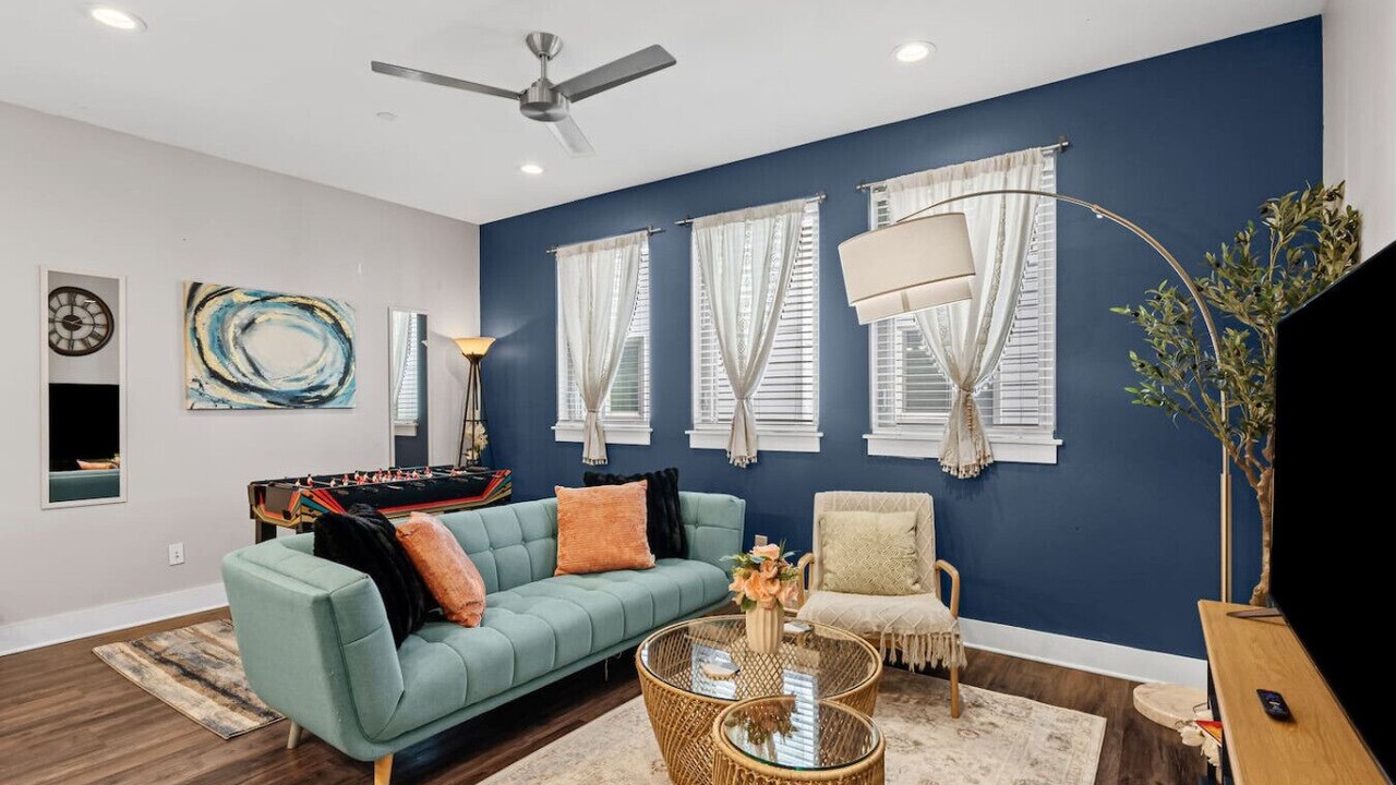 Photo of Livingroom in Fort Worth