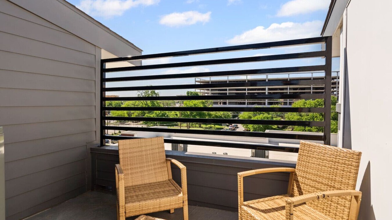 Photo of Outdoor in Fort Worth