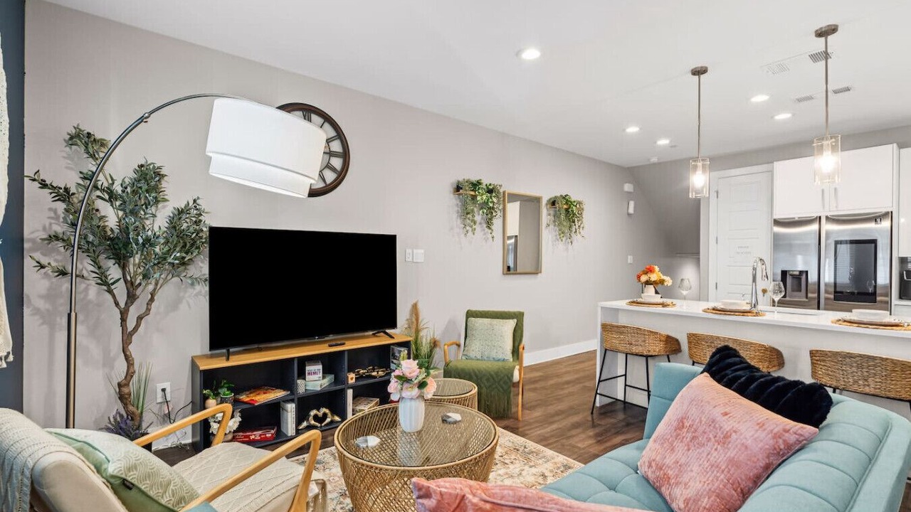 Photo of Livingroom in Fort Worth