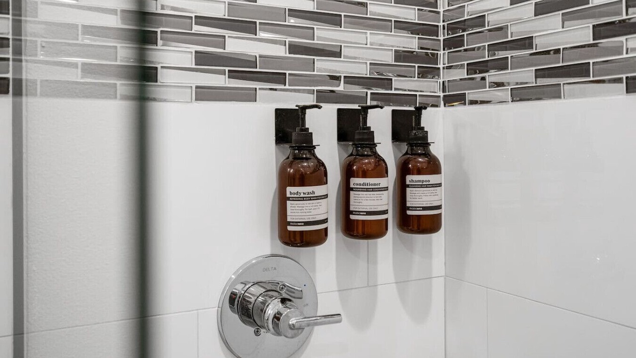 Photo of Bathroom in Fort Worth