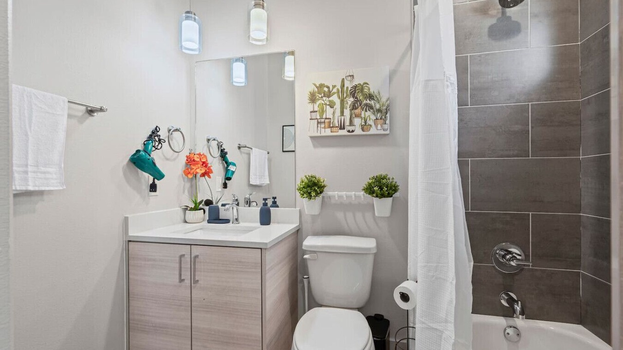 Photo of Bathroom in Fort Worth