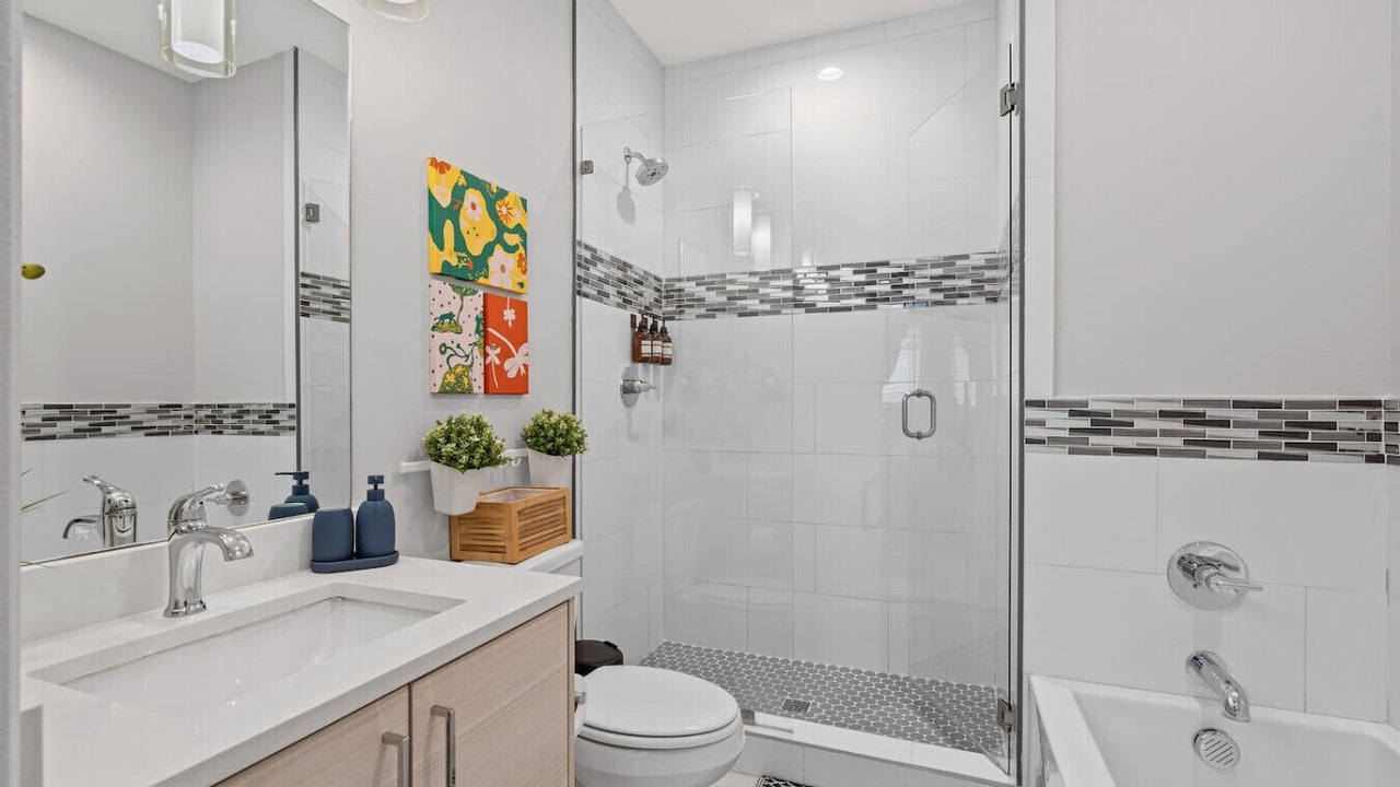 Photo of Bathroom in Fort Worth