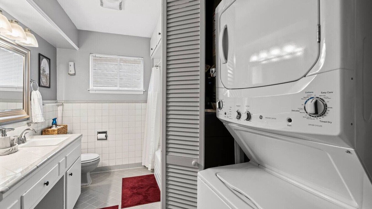 Photo of Bathroom in Fort Worth