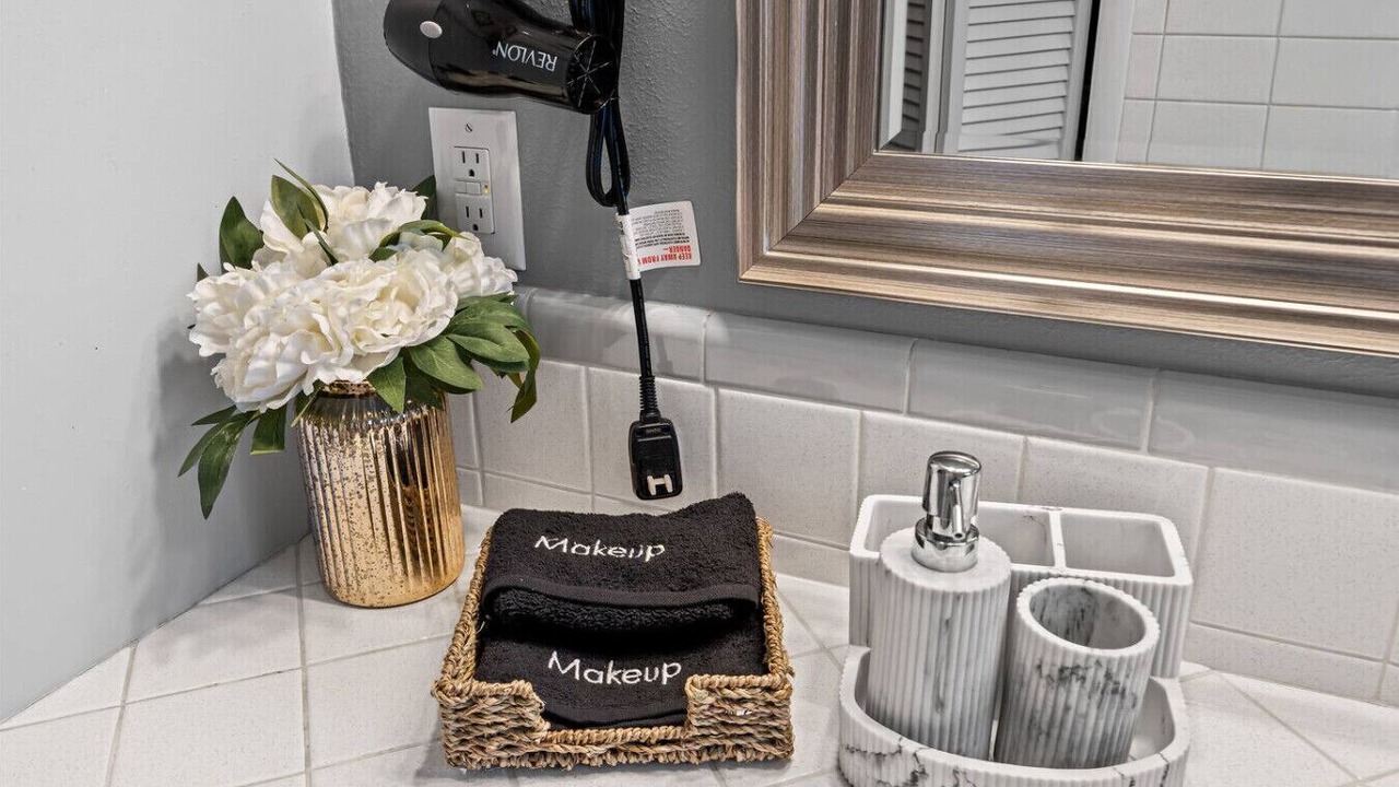 Photo of Bathroom in Fort Worth