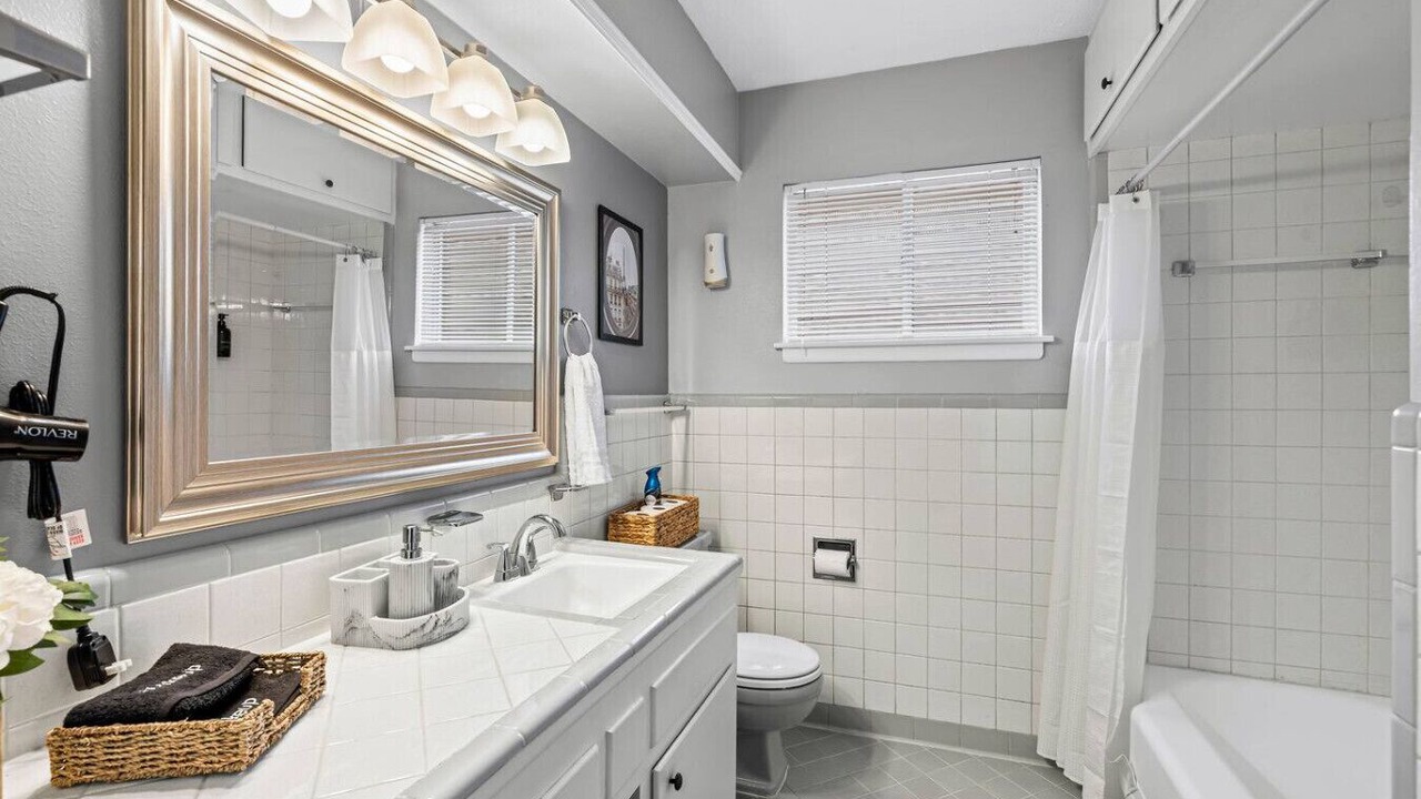 Photo of Bathroom in Fort Worth