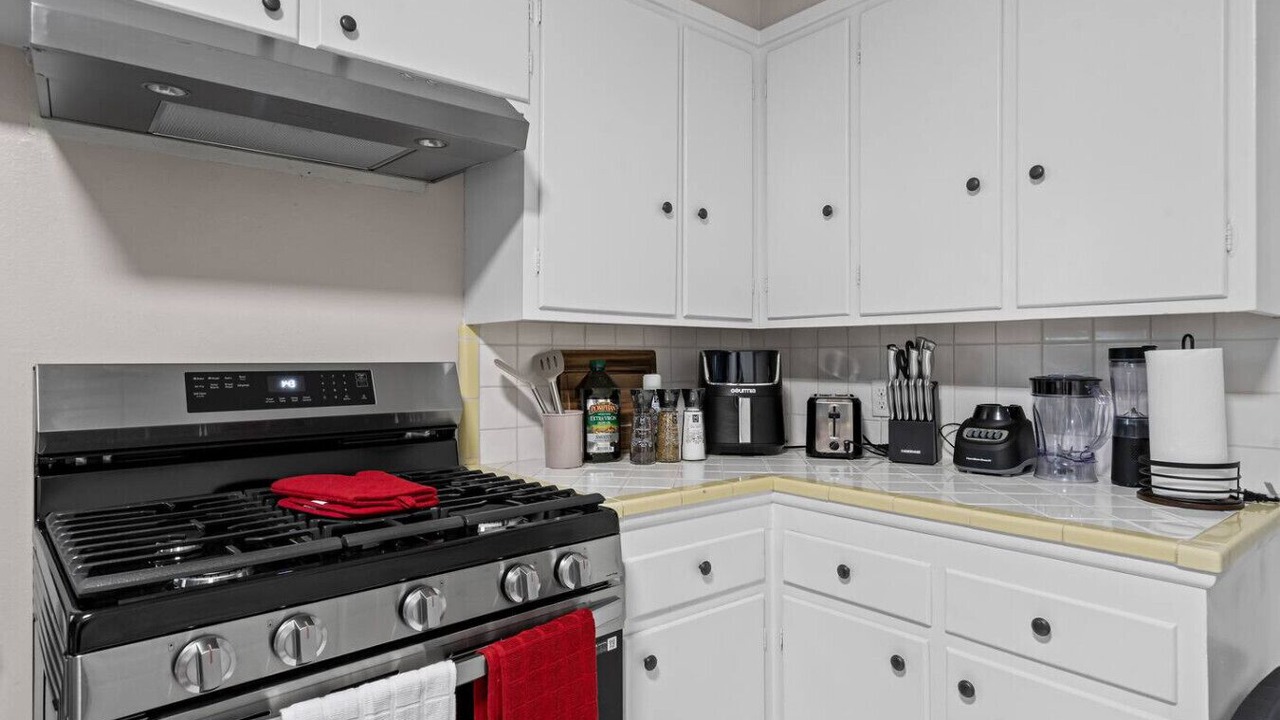 Photo of Kitchen in Fort Worth