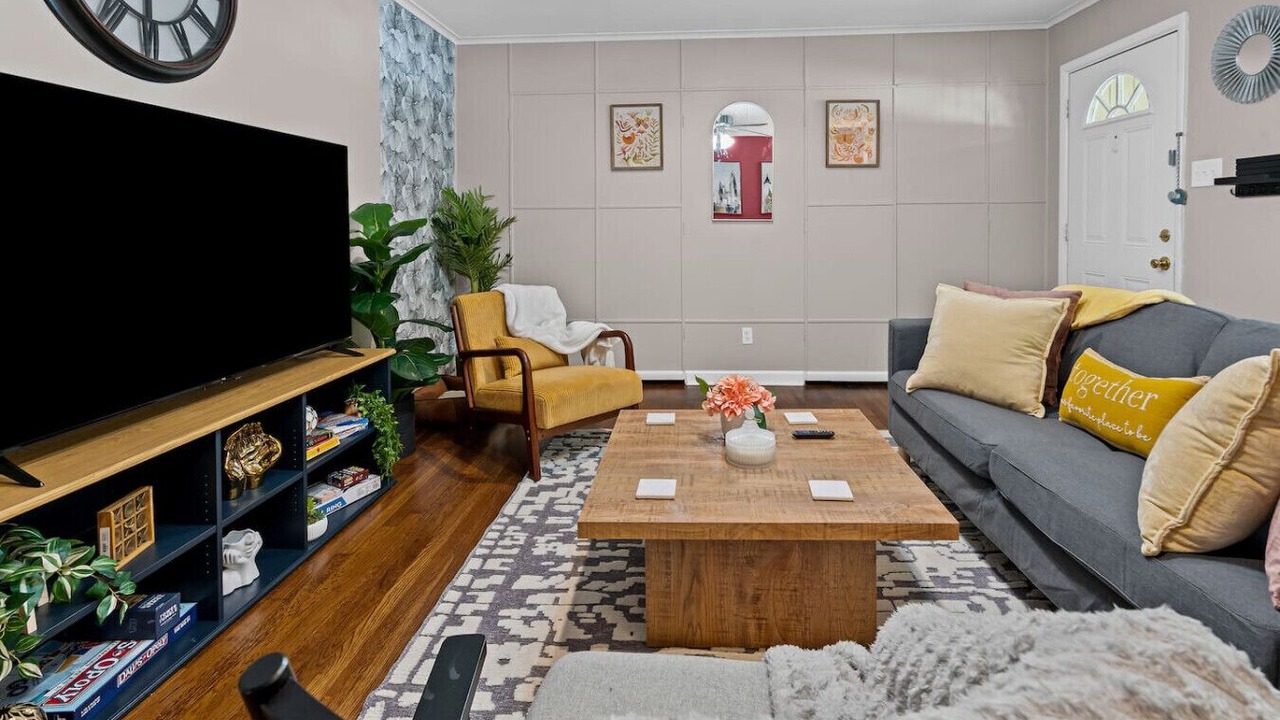 Photo of Livingroom in Fort Worth