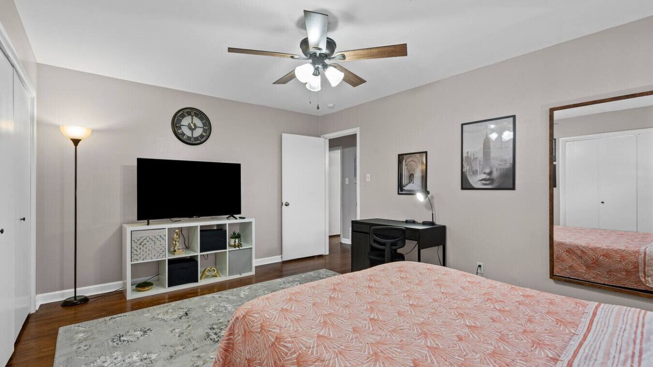 Photo of Bedroom in Fort Worth