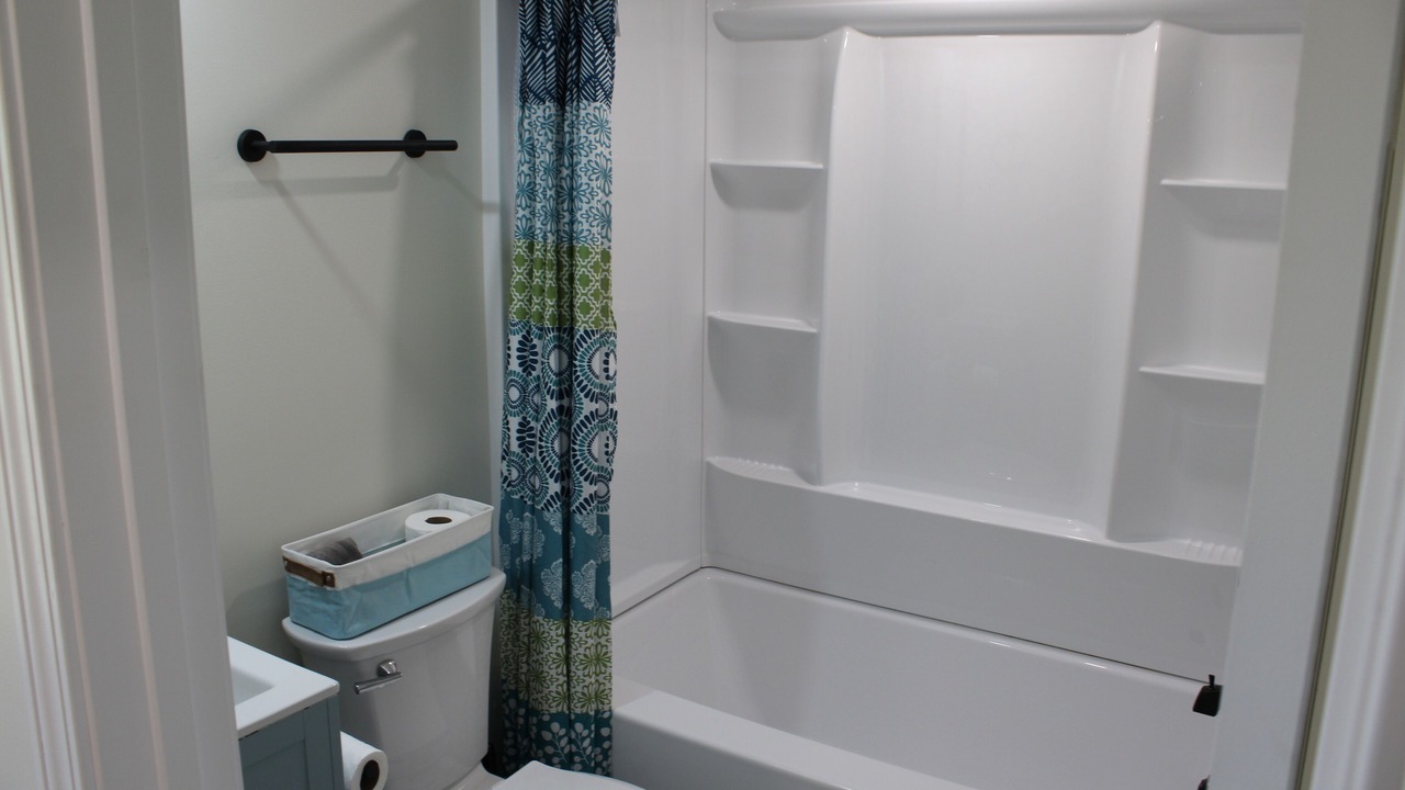 Photo of Bathroom in Easley