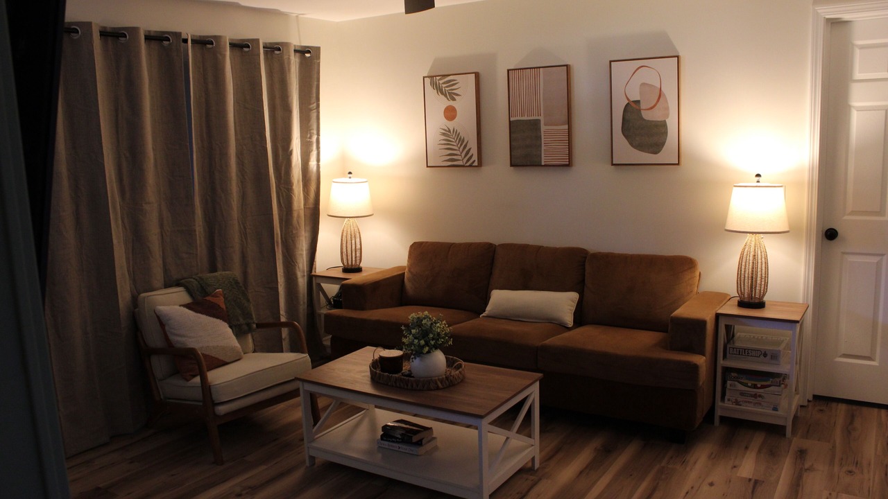 Photo of Livingroom in Easley