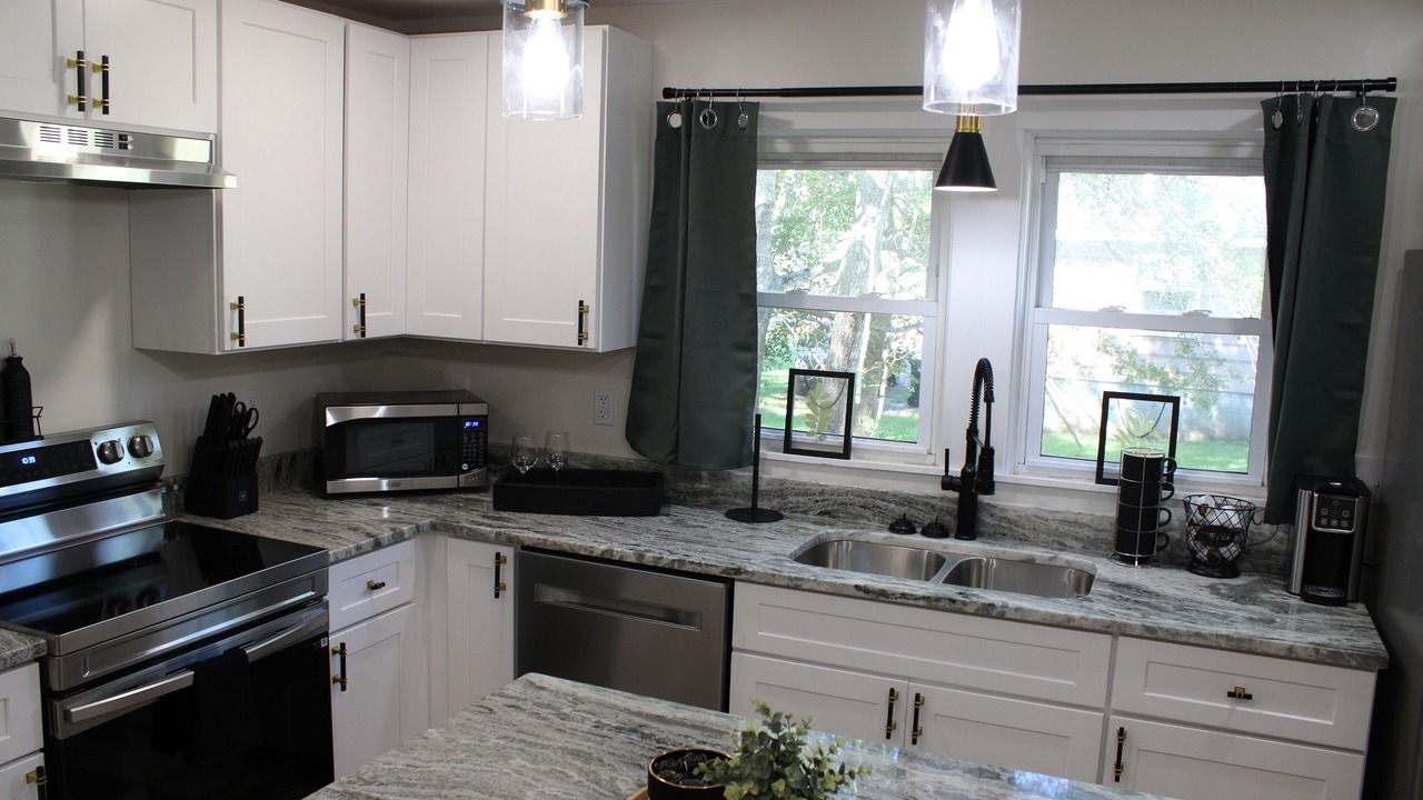 Photo of Kitchen in Easley