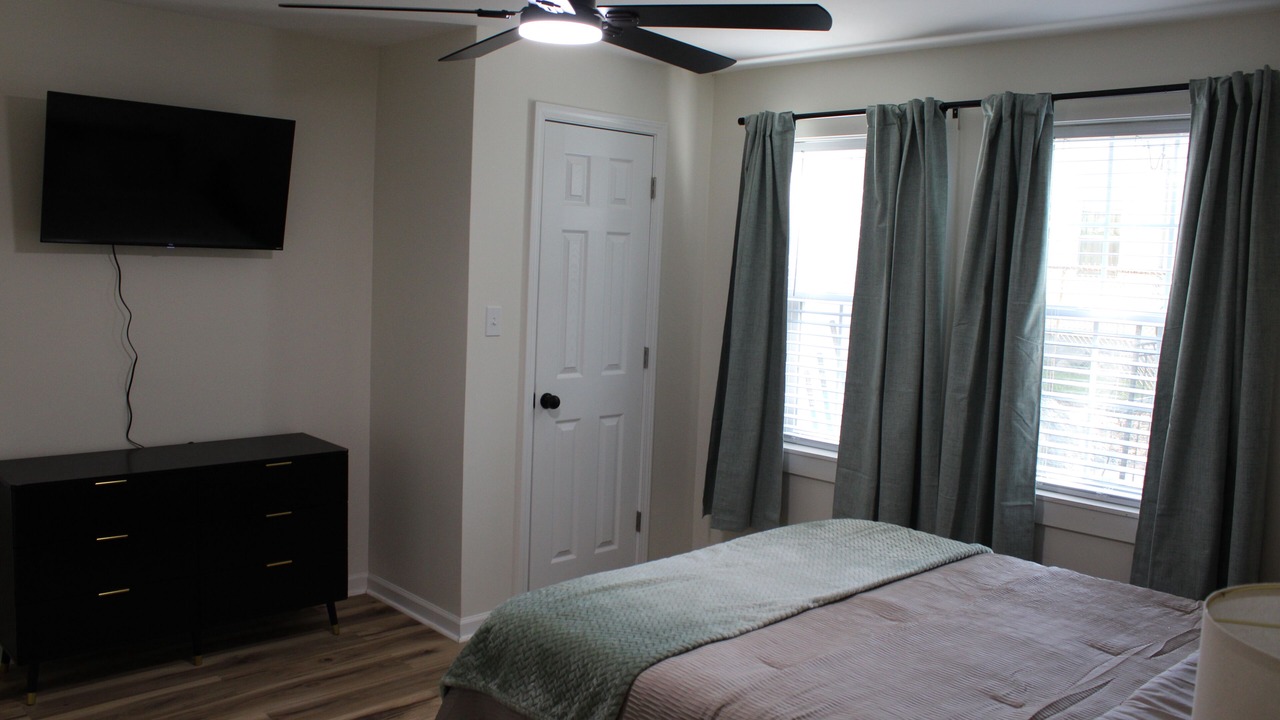 Photo of Bedroom in Easley