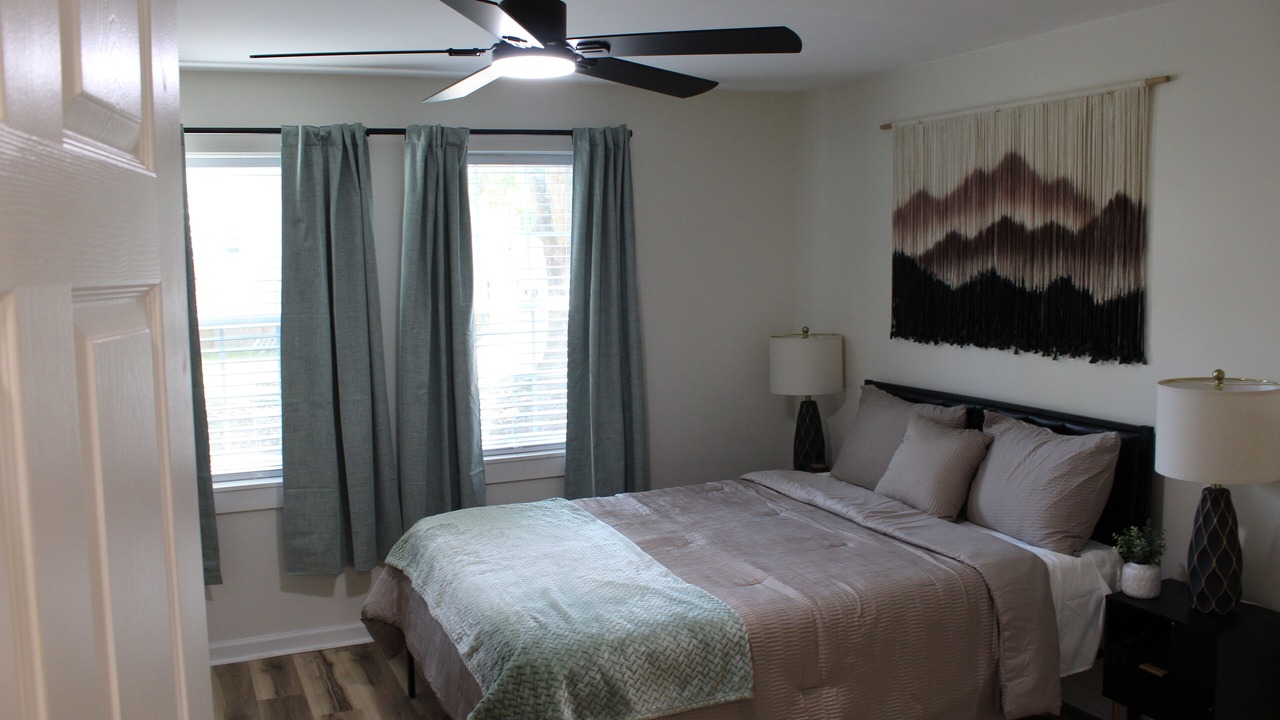 Photo of Bedroom in Easley