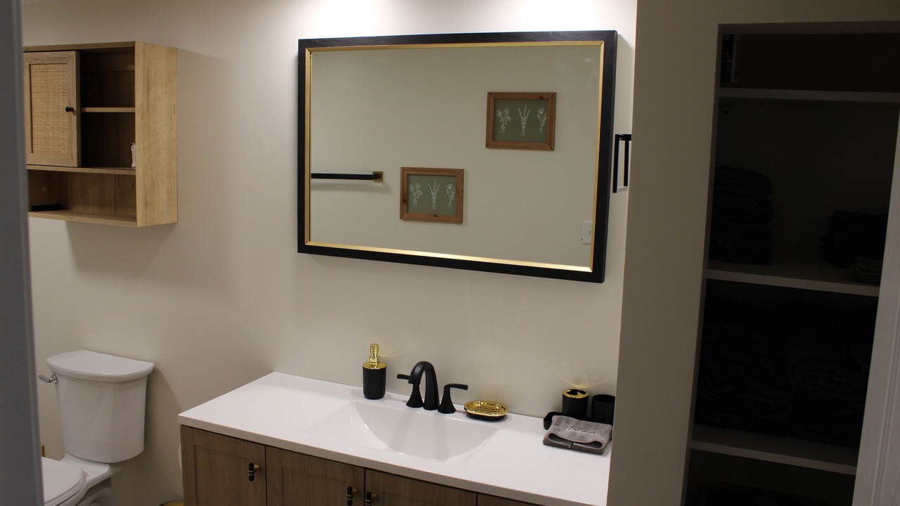 Photo of Bathroom in Easley