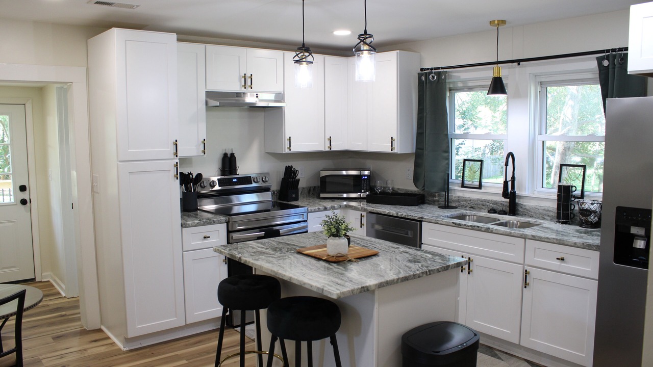 Photo of Kitchen in Easley