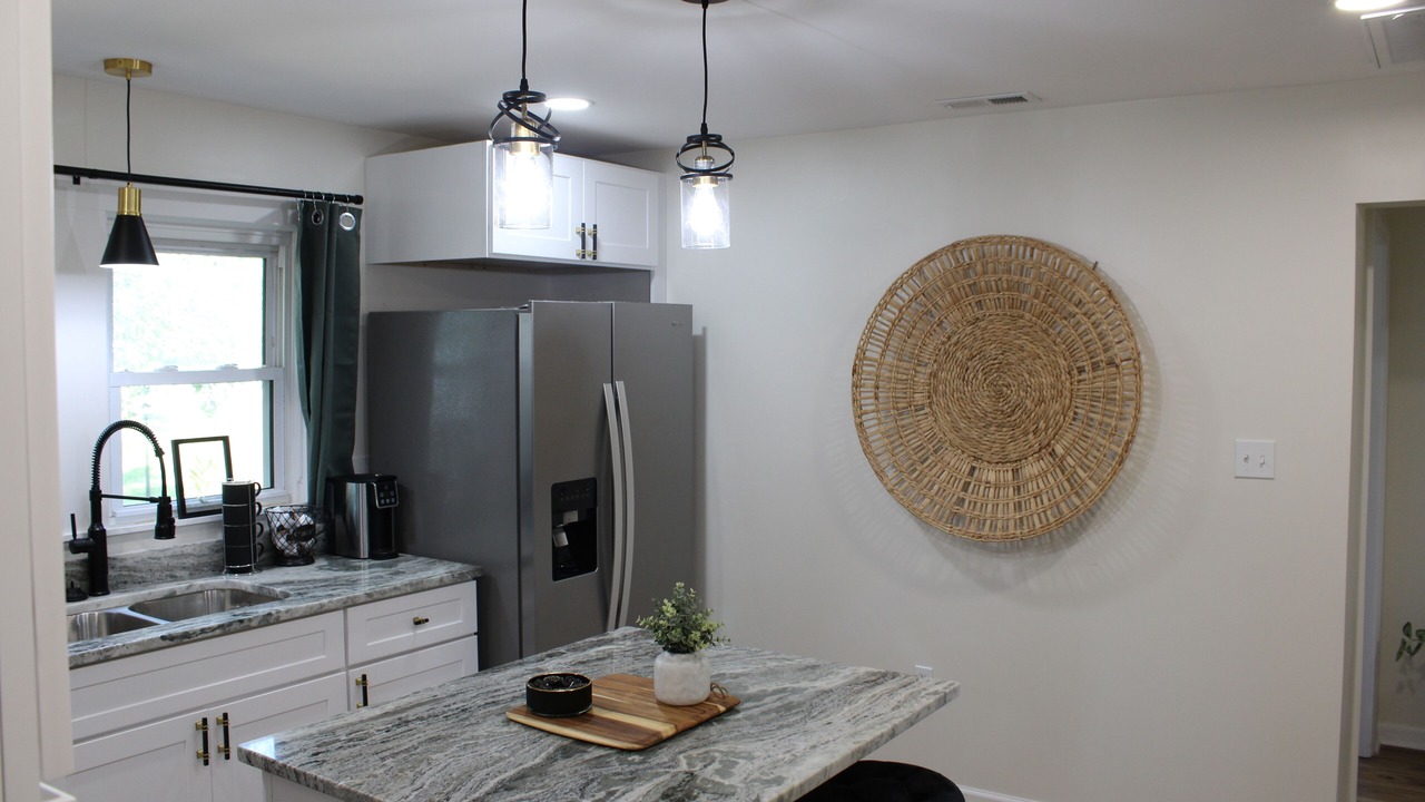 Photo of Kitchen in Easley