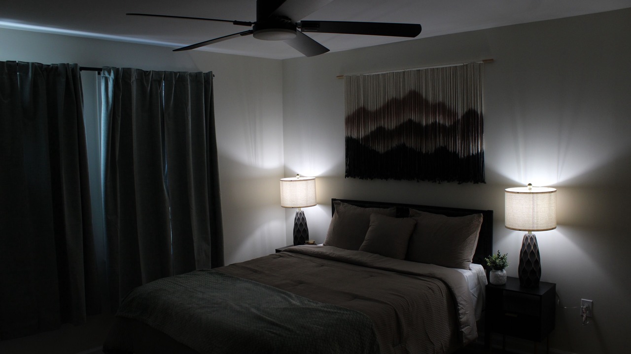 Photo of Bedroom in Easley