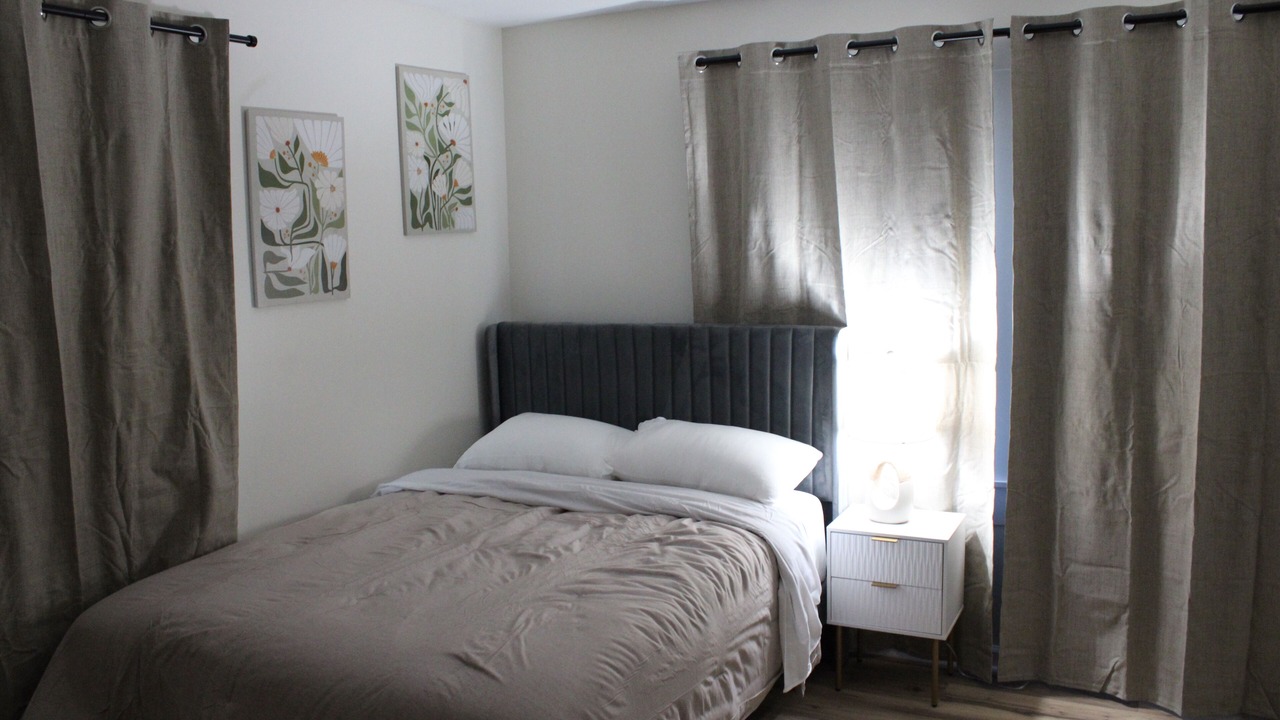 Photo of Bedroom in Easley