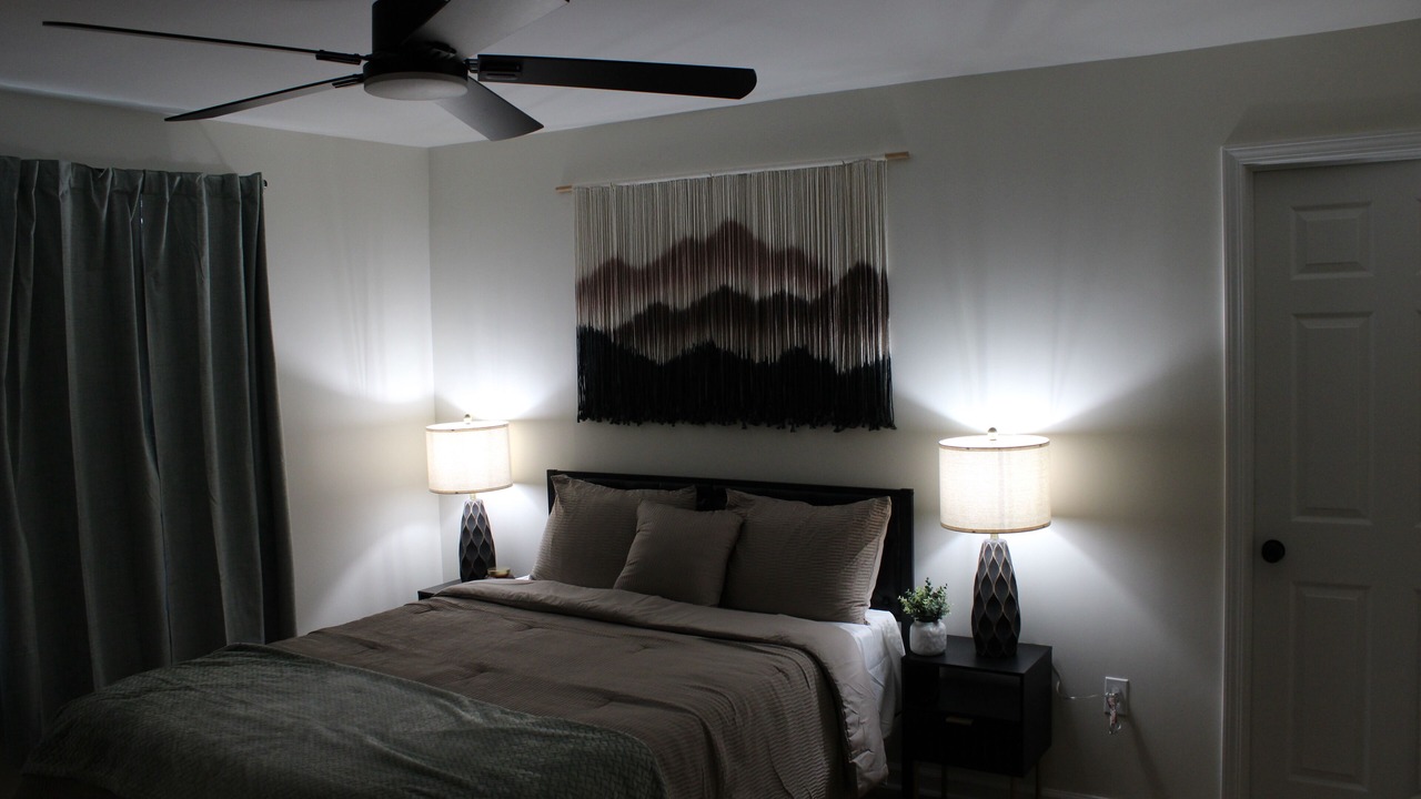 Photo of Bedroom in Easley