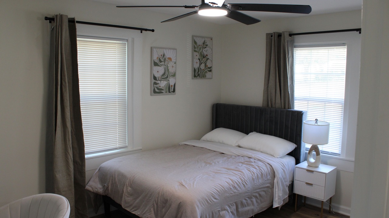Photo of Bedroom in Easley