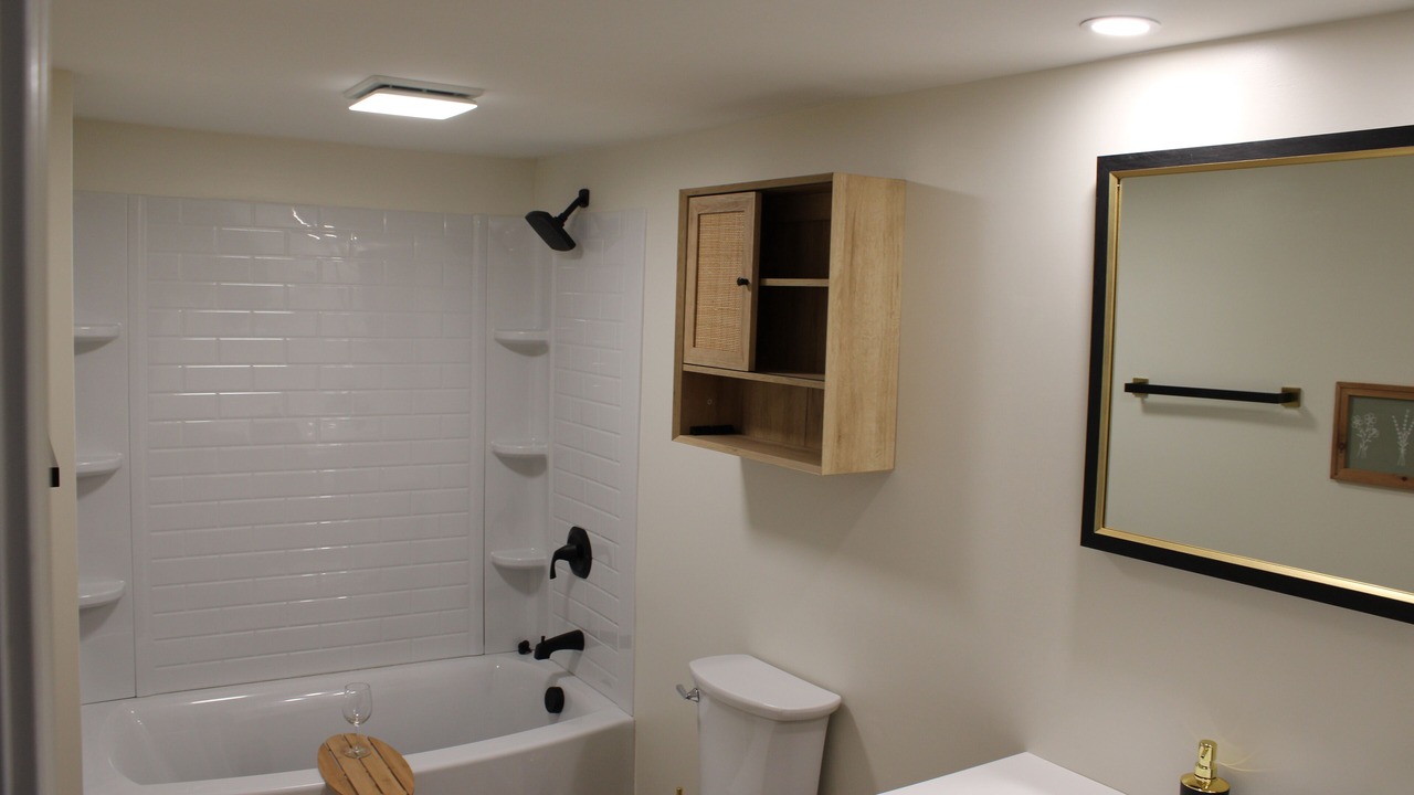 Photo of Bathroom in Easley