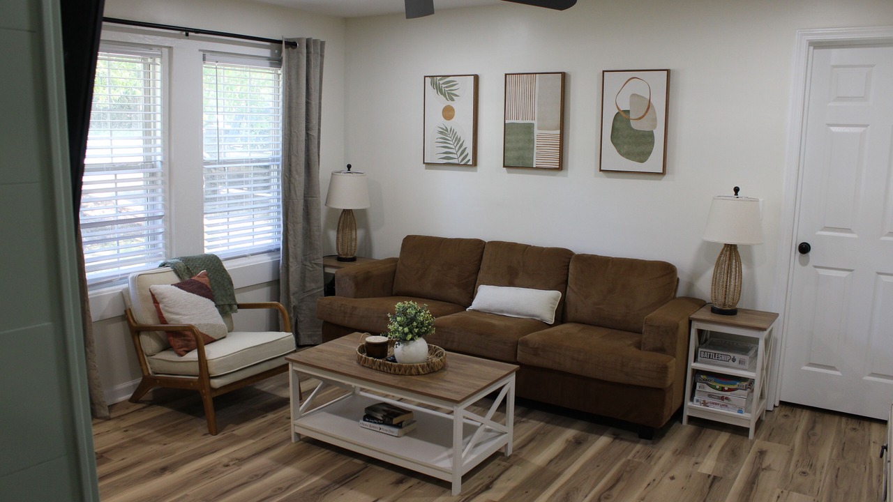 Photo of Livingroom in Easley