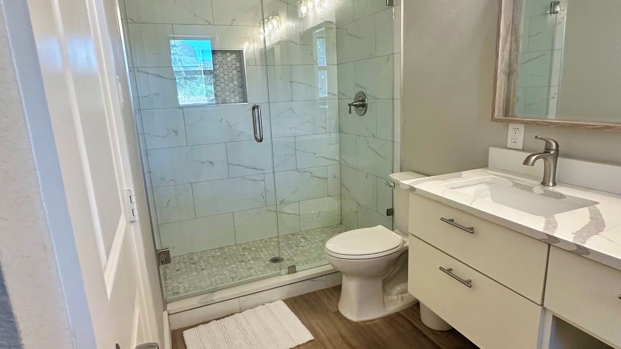 Photo of Bathroom in Corinth