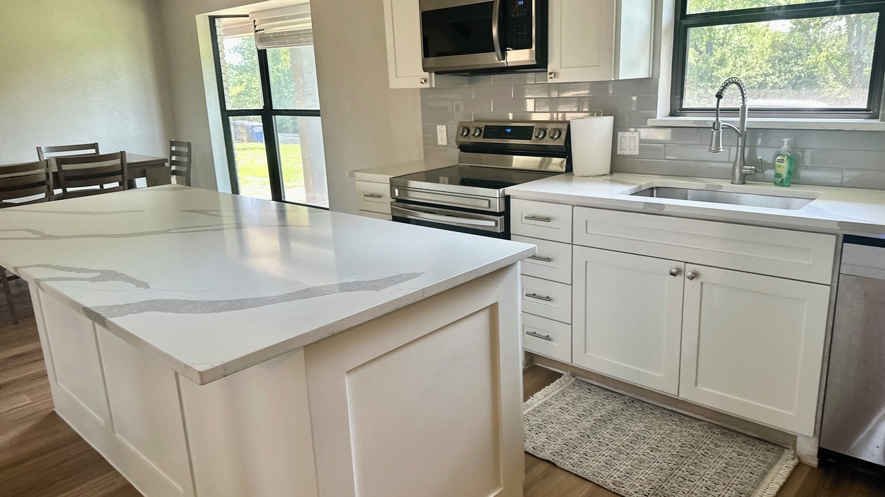 Photo of Kitchen in Corinth