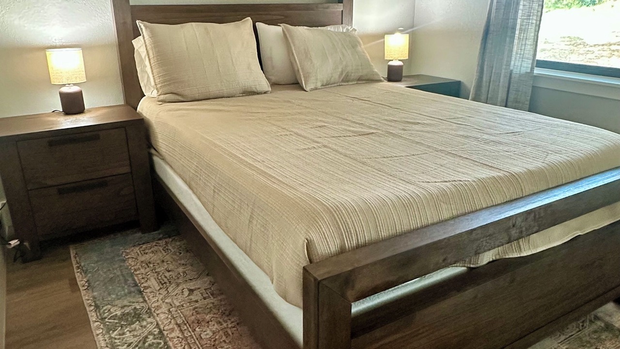Photo of Bedroom in Corinth