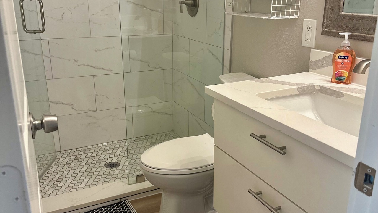 Photo of Bathroom in Corinth