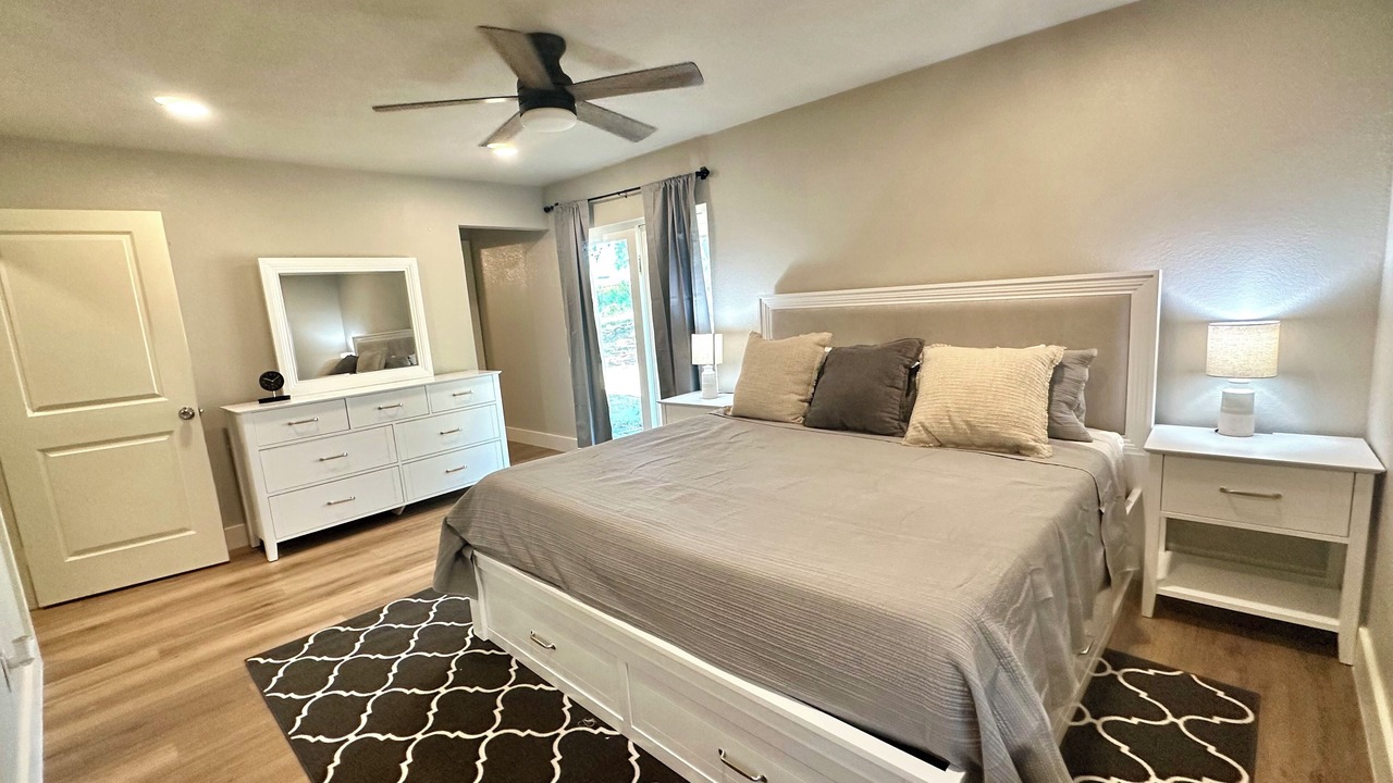 Photo of Bedroom in Corinth