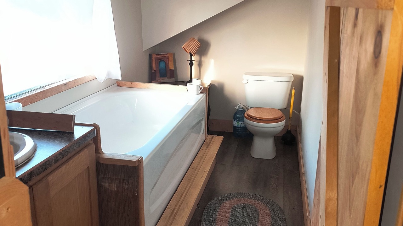 Photo of Bathroom in St. Clair
