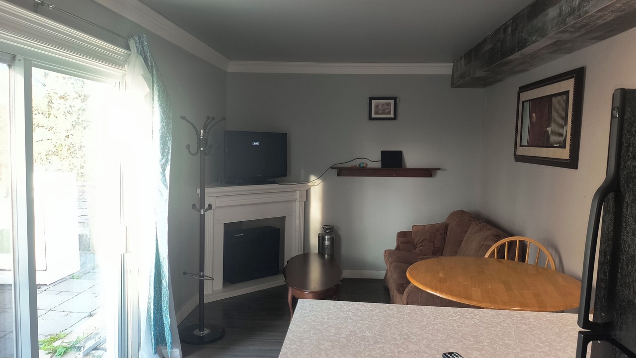 Photo of Livingroom in St. Clair