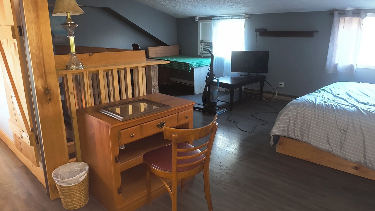 Photo of Bedroom in St. Clair