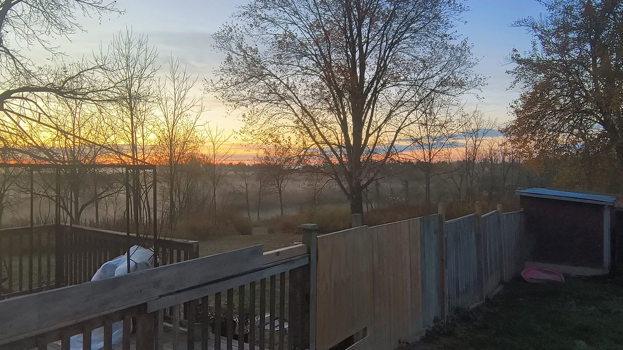 Photo of Outdoor in St. Clair