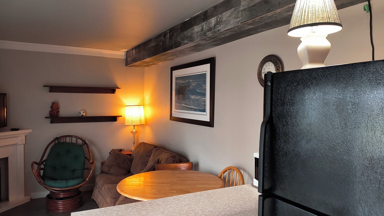 Photo of Livingroom in St. Clair