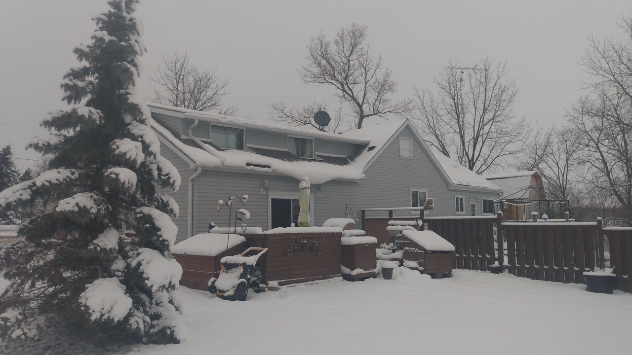 Photo of Outdoor in St. Clair