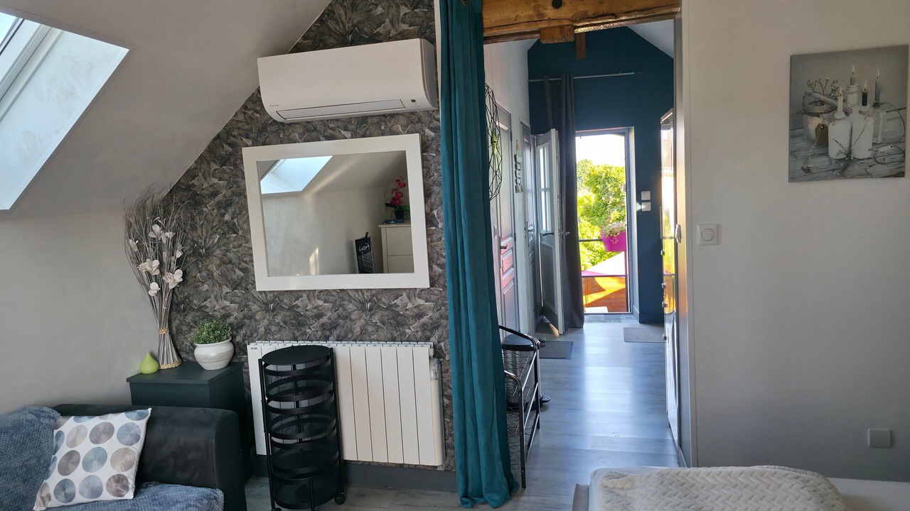 Photo of Bedroom in Sainte-Maure-de-Touraine