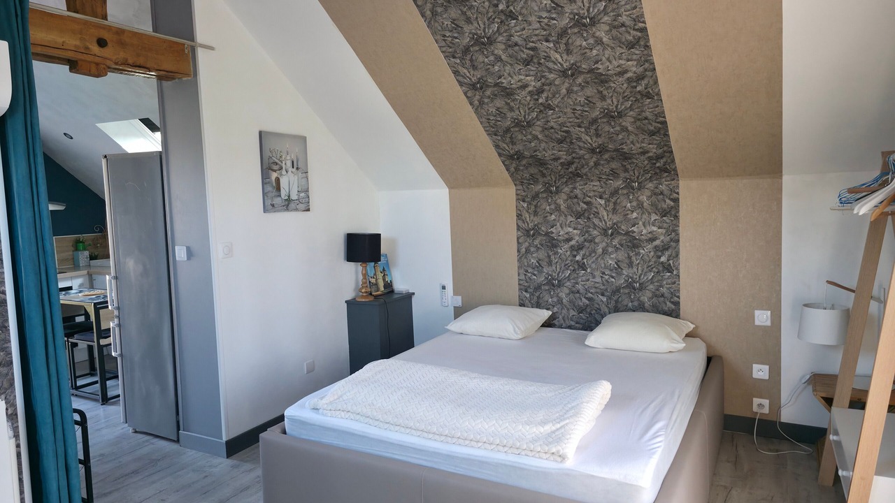 Photo of Bedroom in Sainte-Maure-de-Touraine