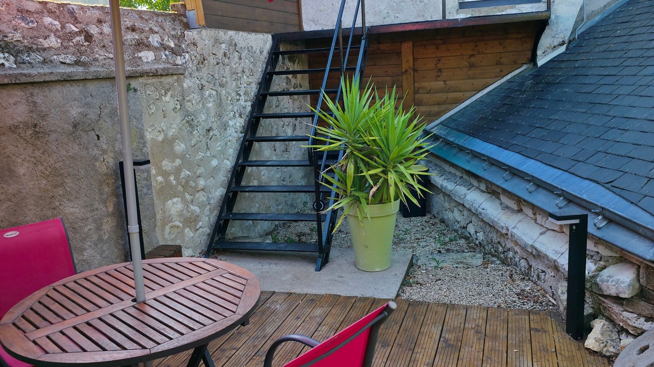 Photo of Outdoor in Sainte-Maure-de-Touraine