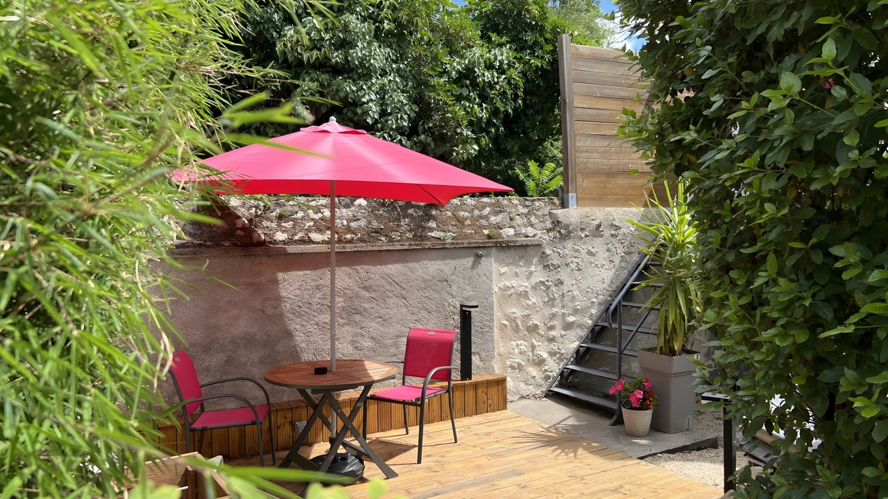 Photo of Outdoor in Sainte-Maure-de-Touraine