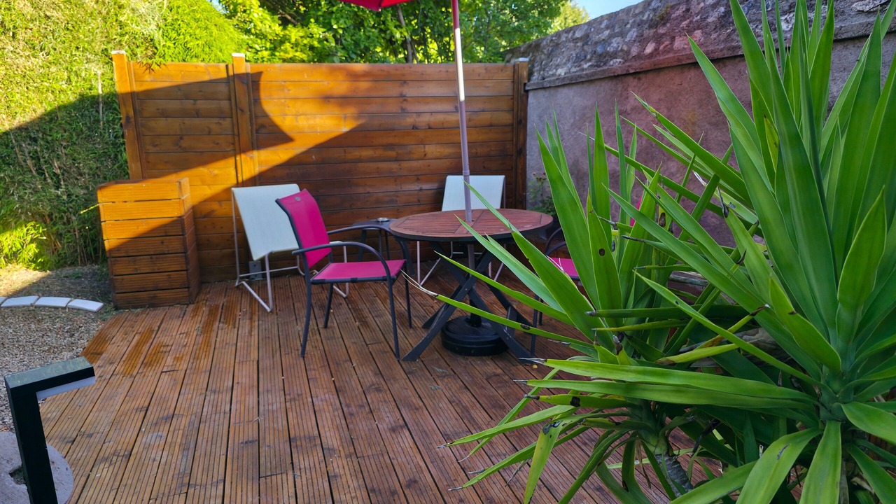 Photo of Outdoor in Sainte-Maure-de-Touraine