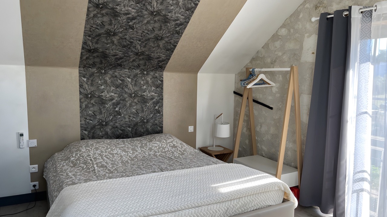 Photo of Bedroom in Sainte-Maure-de-Touraine