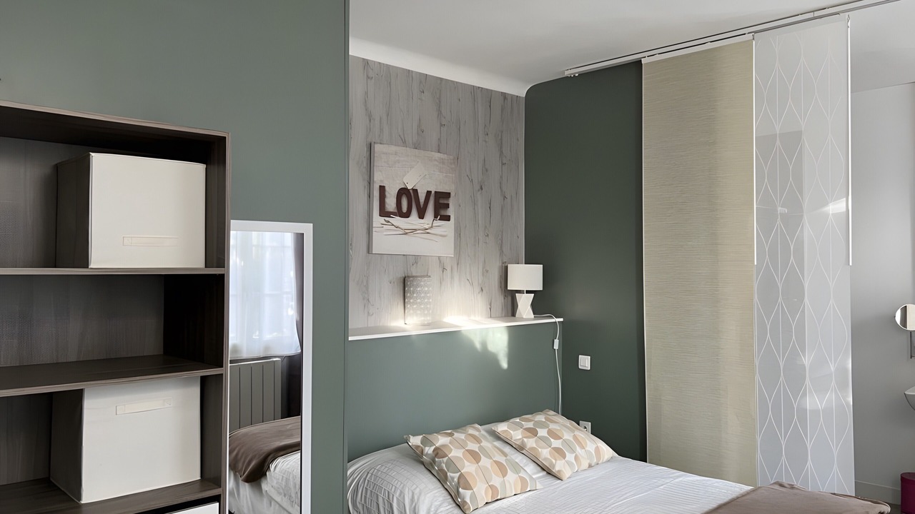 Photo of Bedroom in Sainte-Maure-de-Touraine