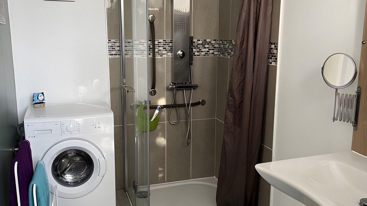Photo of Bathroom in Sainte-Maure-de-Touraine