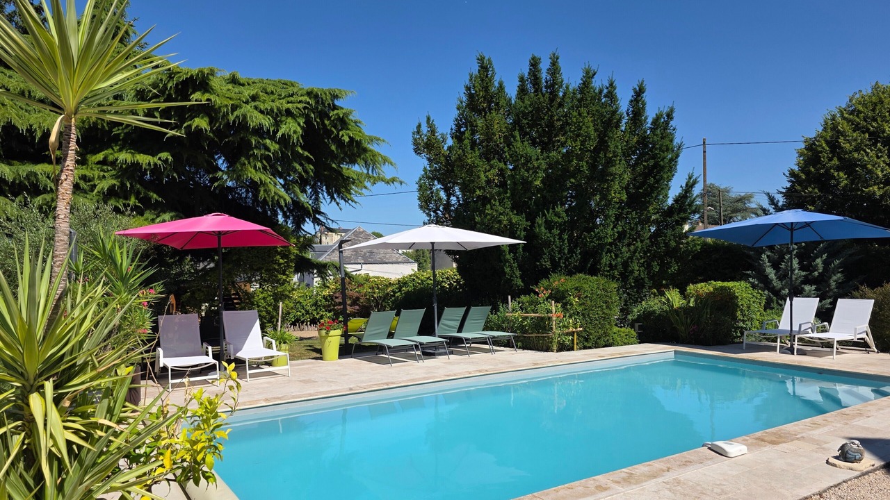 Photo of Outdoor in Sainte-Maure-de-Touraine