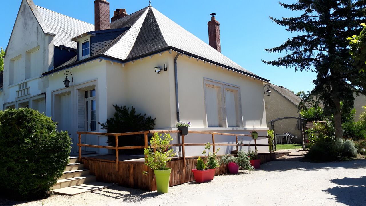 Photo of Outdoor in Sainte-Maure-de-Touraine