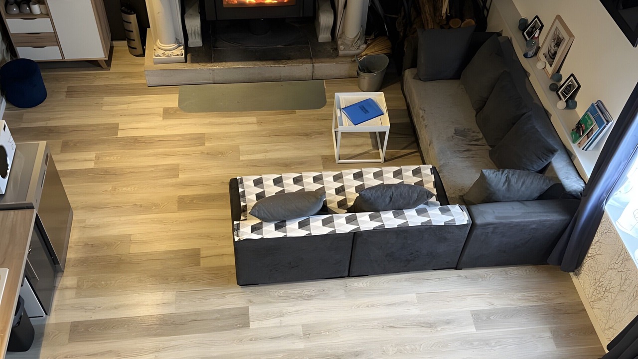 Photo of Livingroom in Sainte-Maure-de-Touraine