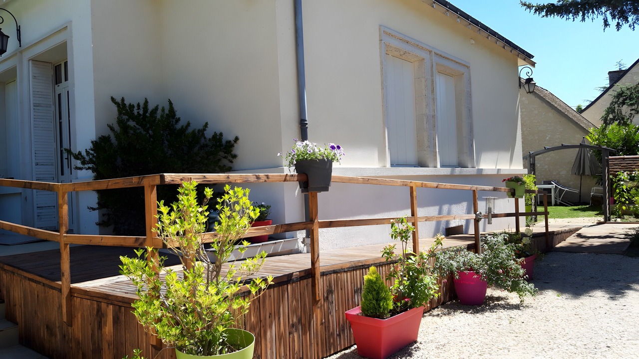 Photo of Outdoor in Sainte-Maure-de-Touraine