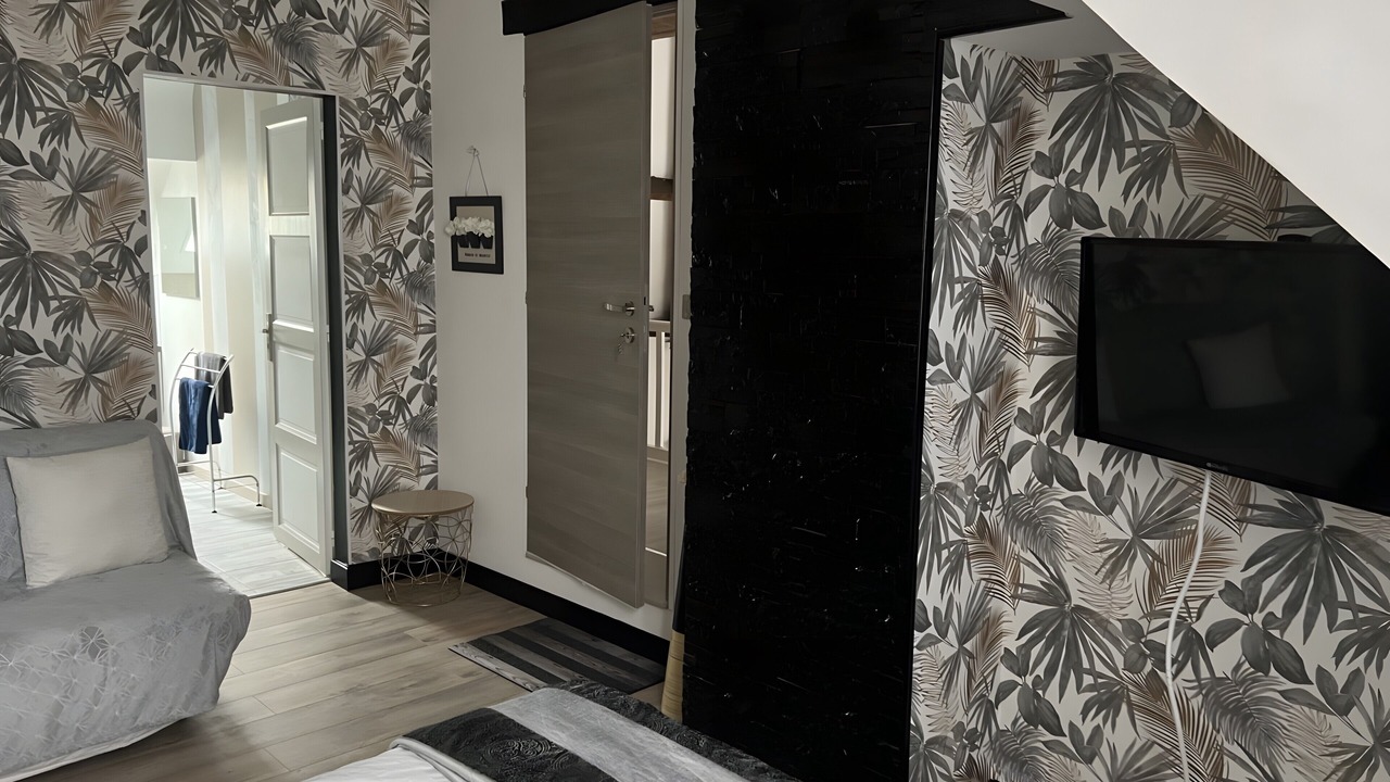 Photo of Bedroom in Sainte-Maure-de-Touraine